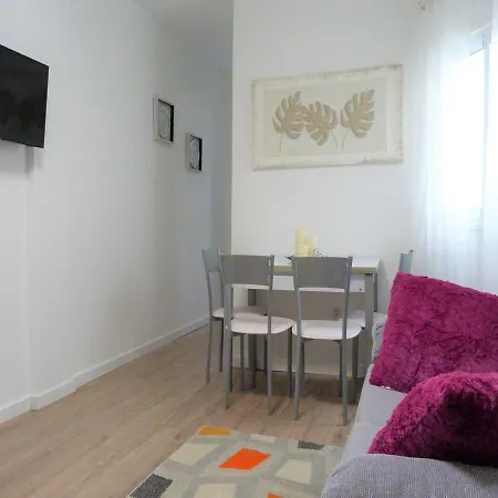 Live La Laguna Maya Apartment *