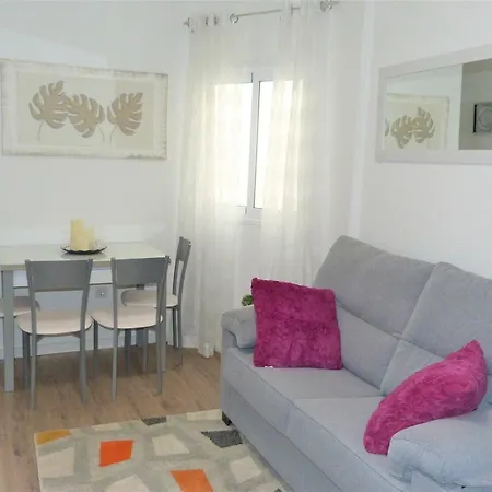 Live La Laguna Maya Appartement