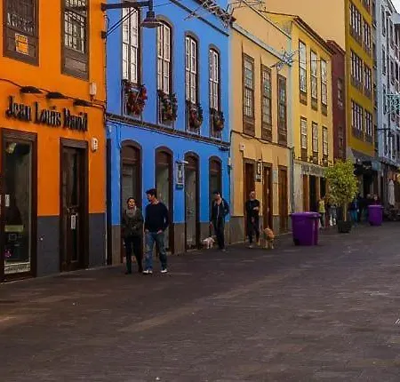Live La Laguna Maya Apartment