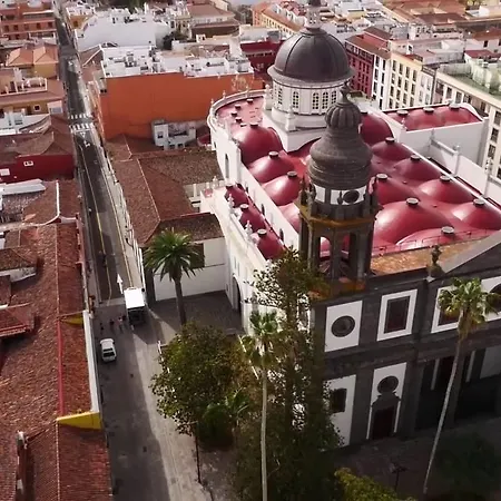 Live La Laguna Maya
