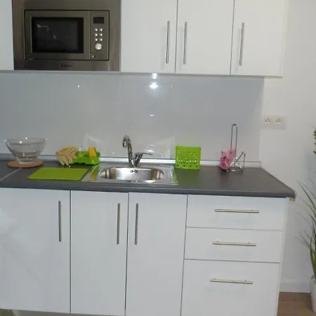 Live La Laguna Maya Appartement