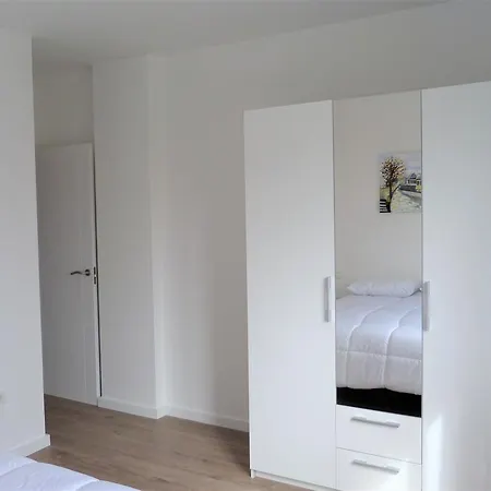 Appartement Live La Laguna Maya La Laguna (Tenerife)