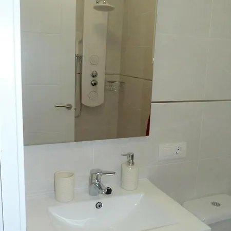 Live La Laguna Maya Appartement