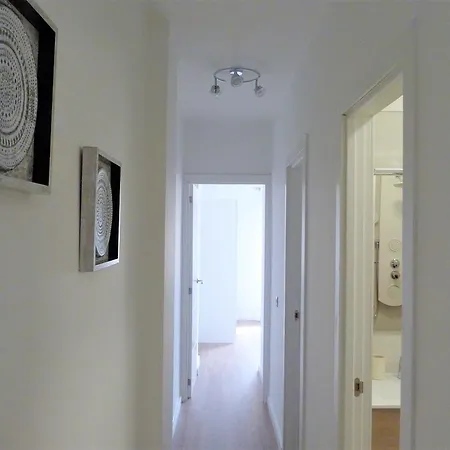 Appartement Live La Laguna Maya *